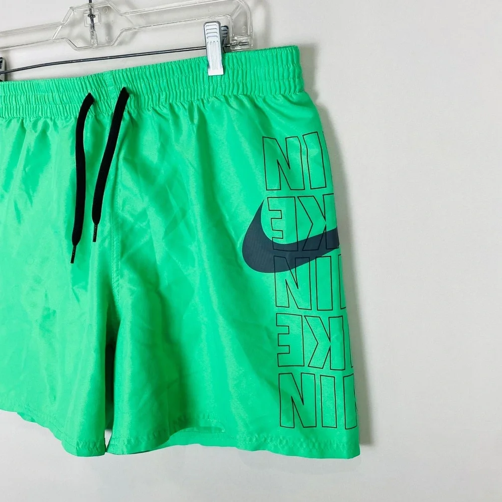 Nike standard fit